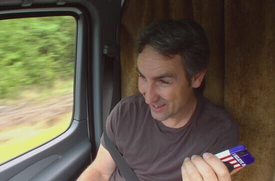 American Pickers – Die...