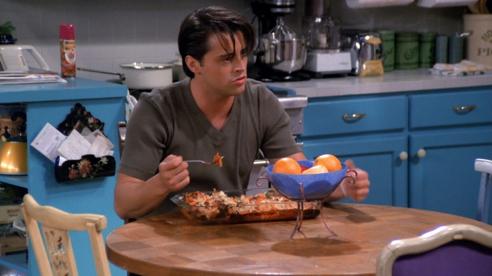 Friends Seizoen 1 Aflevering 2
