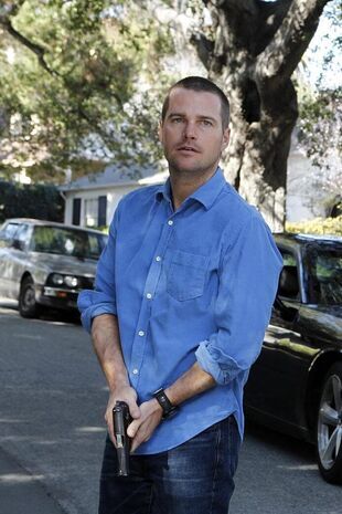 NCIS: Los Angeles Seizoen 13 Aflevering 2