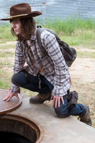 The Walking Dead: Invazia zombi Sezonul 8 Episodul 9