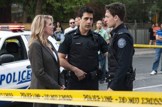 Rookie Blue