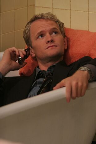 How I Met Your Mother Seizoen 1 Aflevering 10