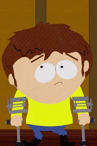 South Park Seizoen 9 Aflevering 7