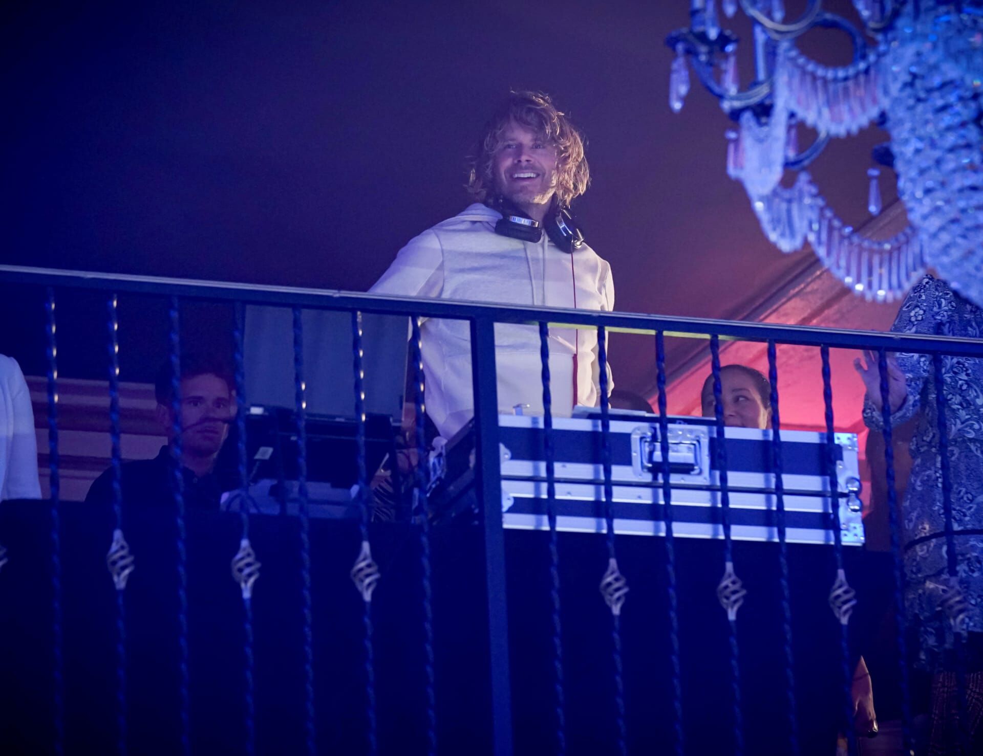 NCIS: Los Angeles Seizoen 11 Aflevering 13
