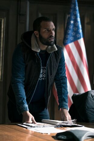 The Handmaid's Tale : La servante écarlate Saison 1 Épisode 7