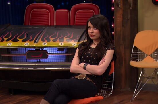 iCarly