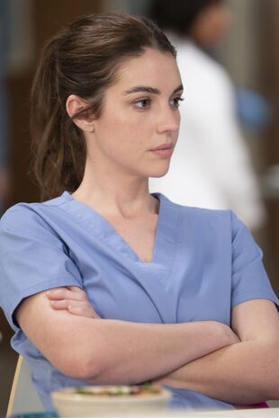 Anatomia lui Grey Sezonul 20 Episodul 7