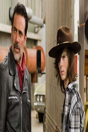 The Walking Dead: Invazia zombi - Cântă-mi ceva!