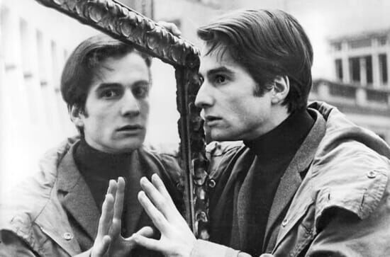 Jean-Pierre Léaud – Truffauts Alter Ego