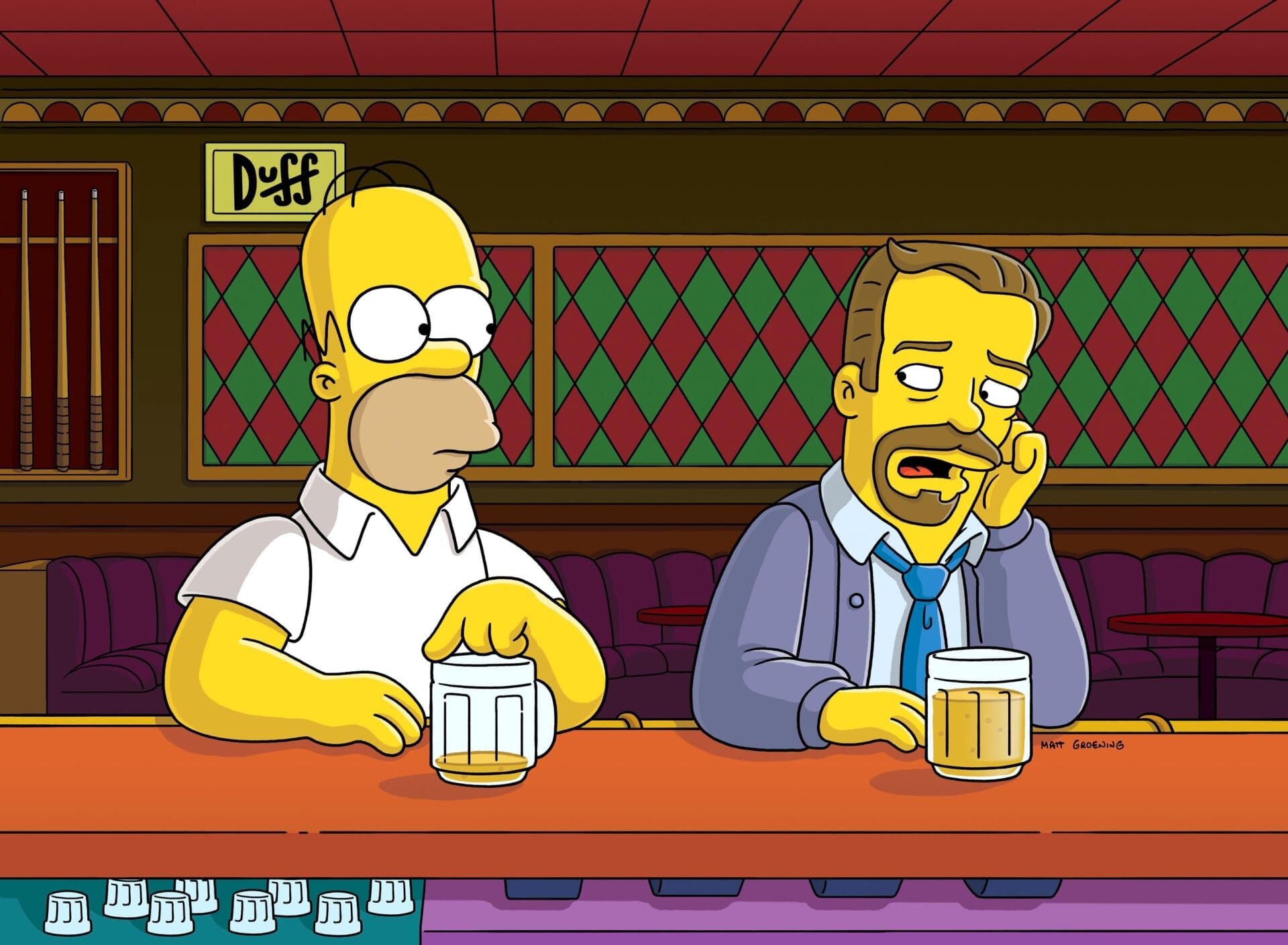 Les Simpson Saison 17 Épisode 15