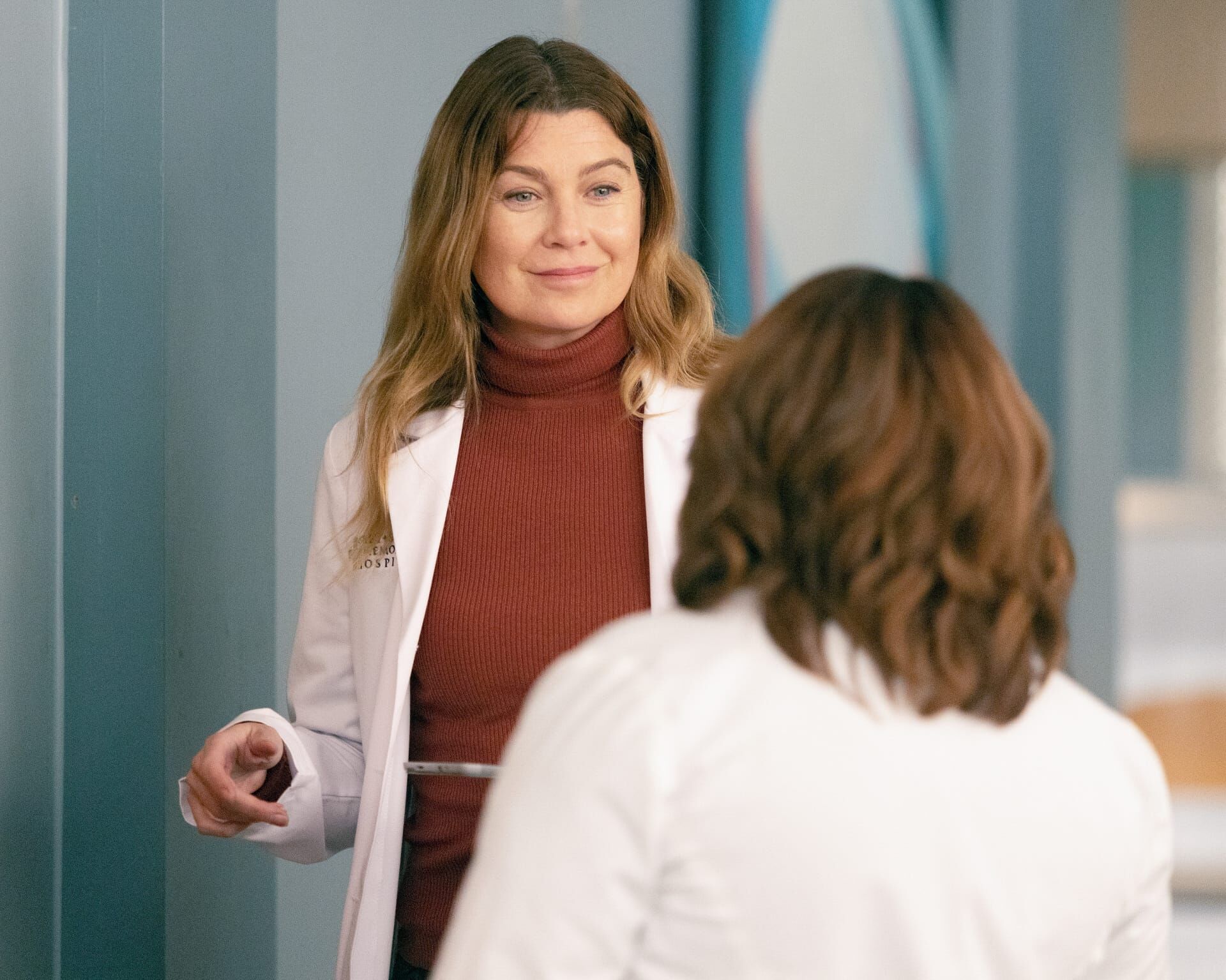 Anatomia lui Grey Sezonul 18 Episodul 10