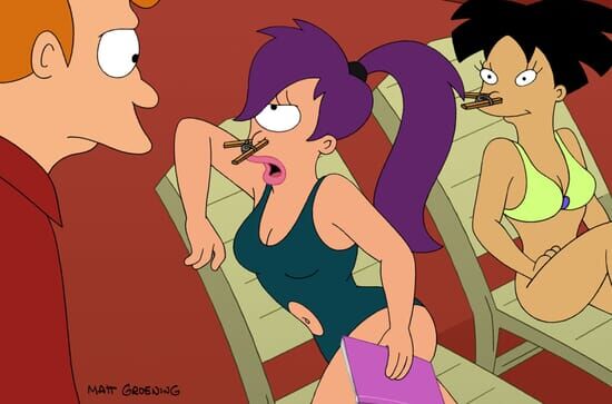 Futurama