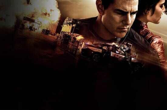 Jack Reacher: Kein Weg...