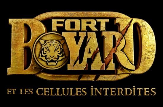 Fort Boyard