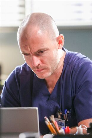 Anatomia lui Grey Sezonul 17 Episodul 11