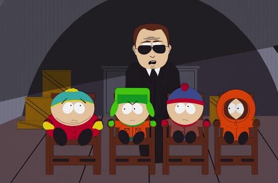 South Park