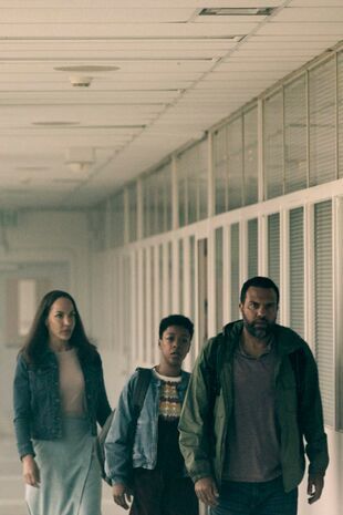 The Handmaid's Tale : La servante écarlate Saison 6 Épisode 10