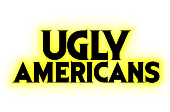 Ugly Americans