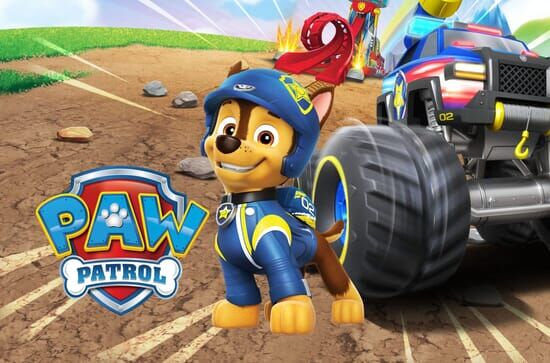 PAW Patrol