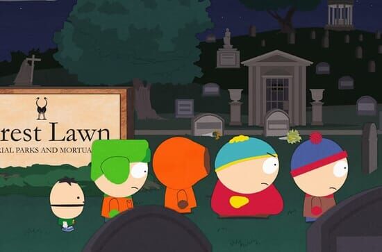 South Park