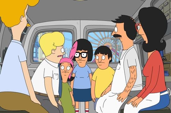 Bob's Burgers