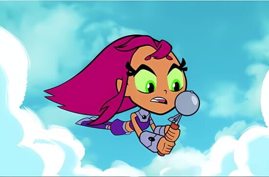 Teen Titans Go!