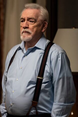 Succesiunea Sezonul 3 Episodul 5