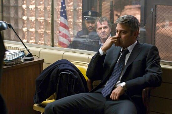 Michael Clayton