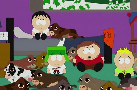 South Park