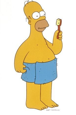 Les Simpson Saison 11 Épisode 18
