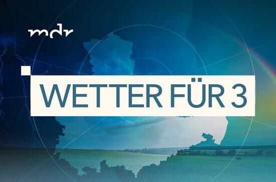 Wetter für 3