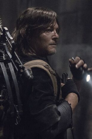 The Walking Dead: Invazia zombi Sezonul 11 Episodul 1