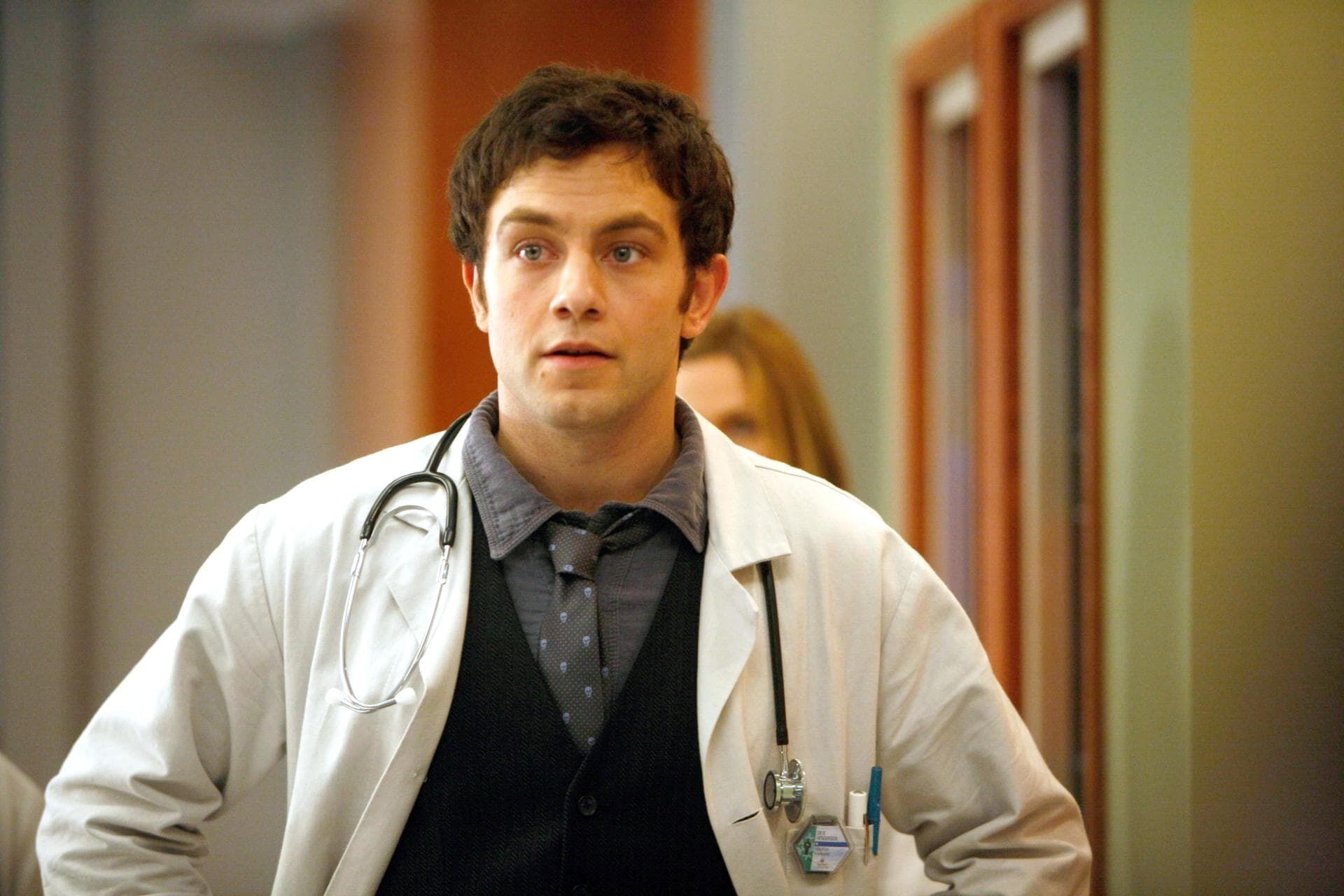 Dr House Saison 4 Épisode 2