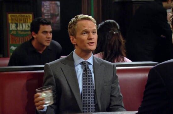 How I Met Your Mother