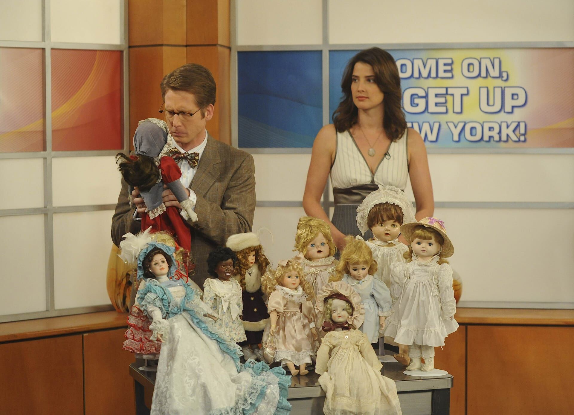 How I Met Your Mother Seizoen 5 Aflevering 19