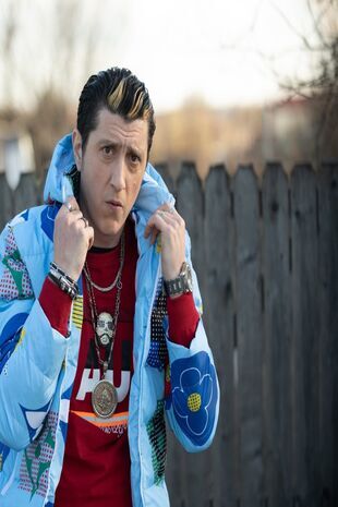 Las Fierbinţi Sezonul 20 Episodul 27