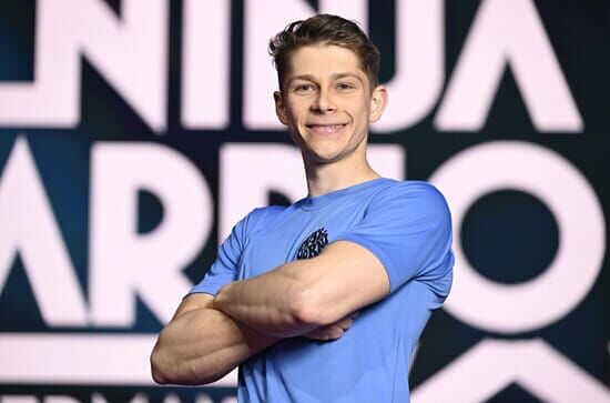 Ninja Warrior Germany