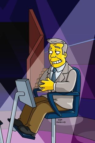 The Simpsons Seizoen 12 Aflevering 13