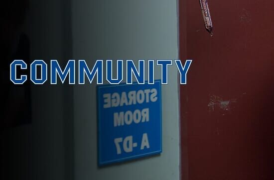 Community