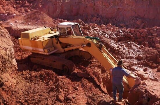 Outback Opal Hunters – Edelsteinjagd in Australien