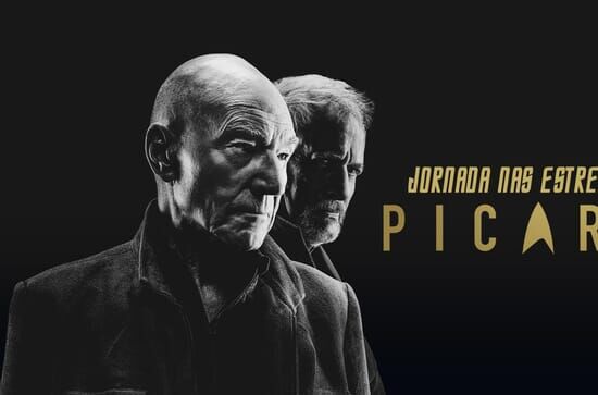 Star Trek: Picard