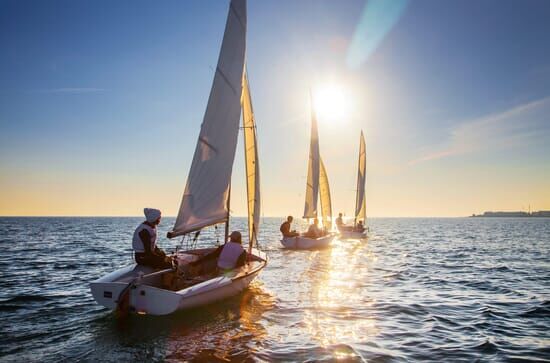 Segeln: America's Cup