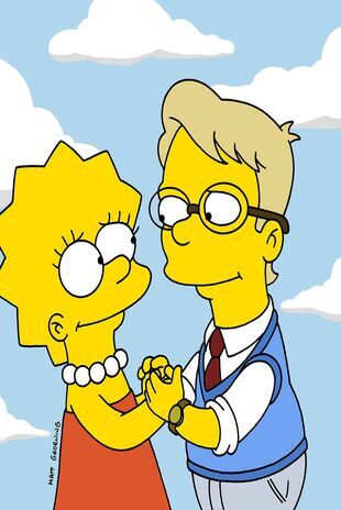The Simpsons Seizoen 12 Aflevering 18