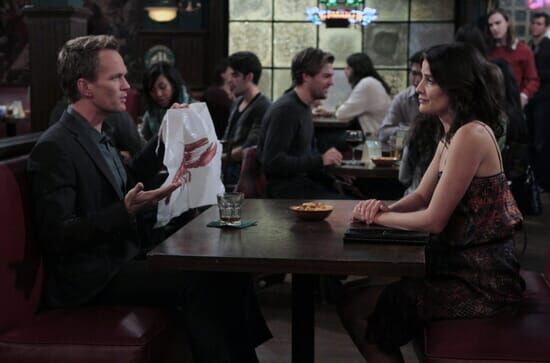 How I Met Your Mother