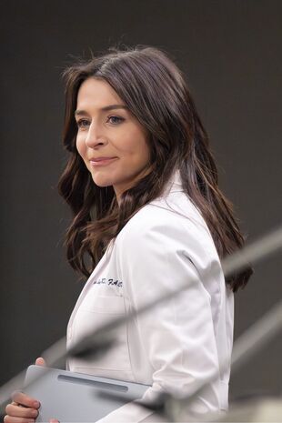Anatomia lui Grey Sezonul 22 Episodul 16