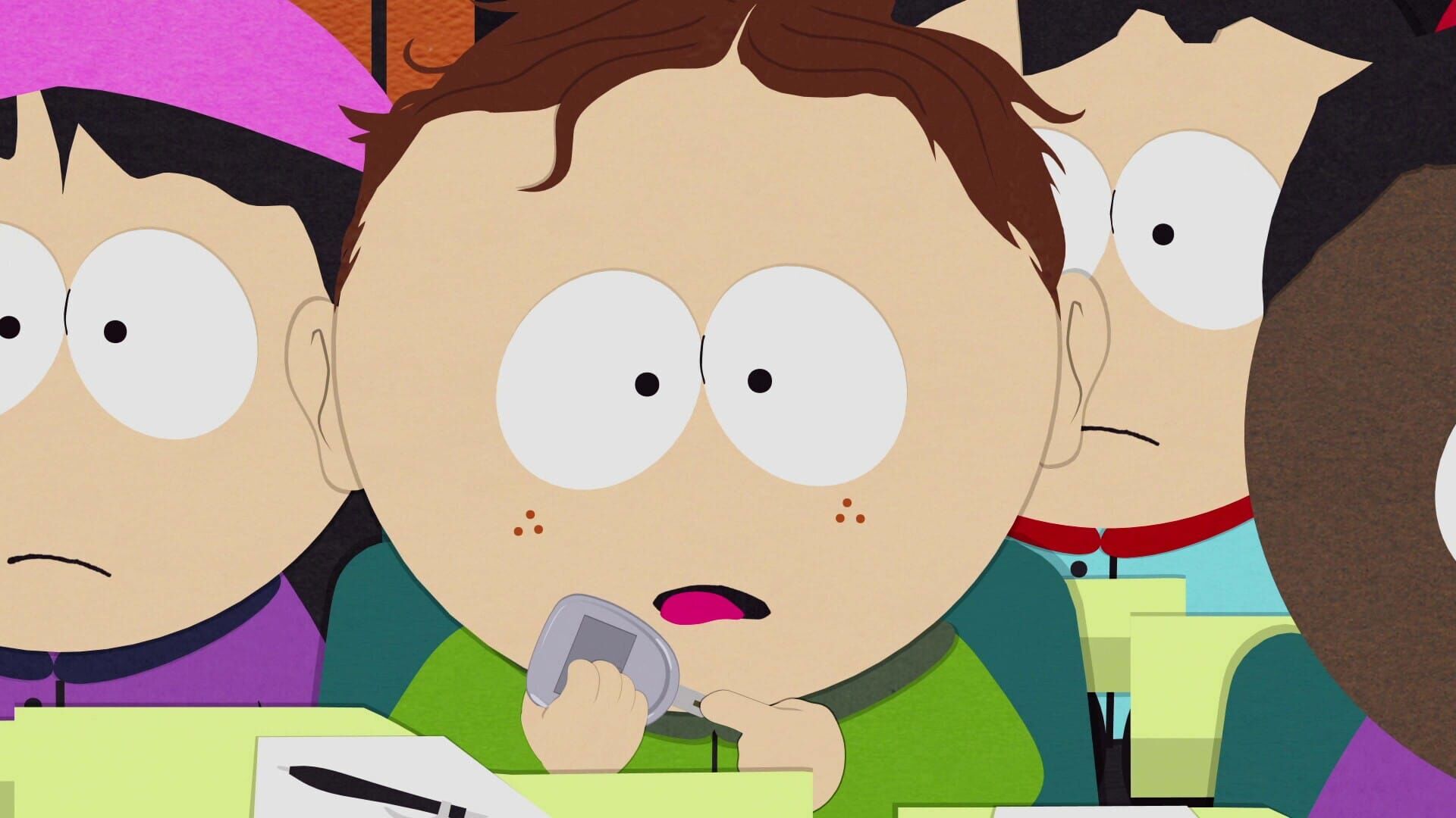 South Park Seizoen 23 Aflevering 9