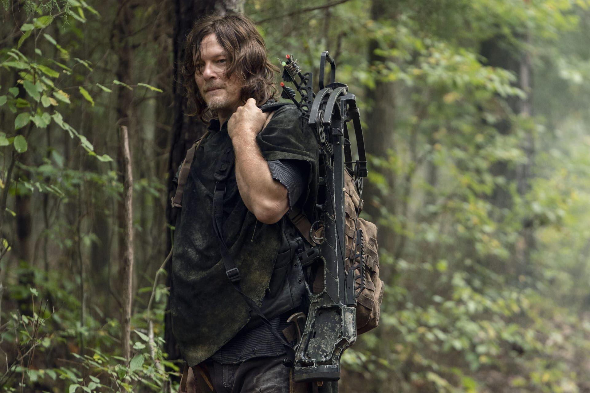 The Walking Dead: Invazia zombi Sezonul 10 Episodul 21