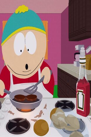 South Park Seizoen 15 Aflevering 8