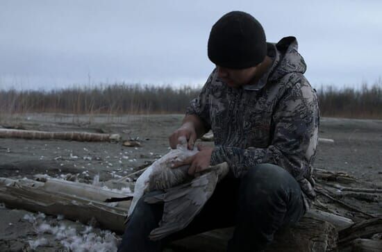 Yukon Men – Überleben in Alaska