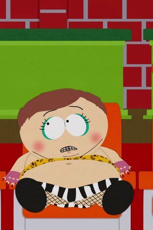 South Park Seizoen 6 Aflevering 3